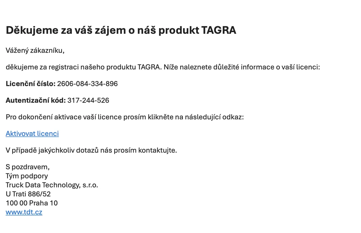 TAGRA βήμα εγκατάστασης 15