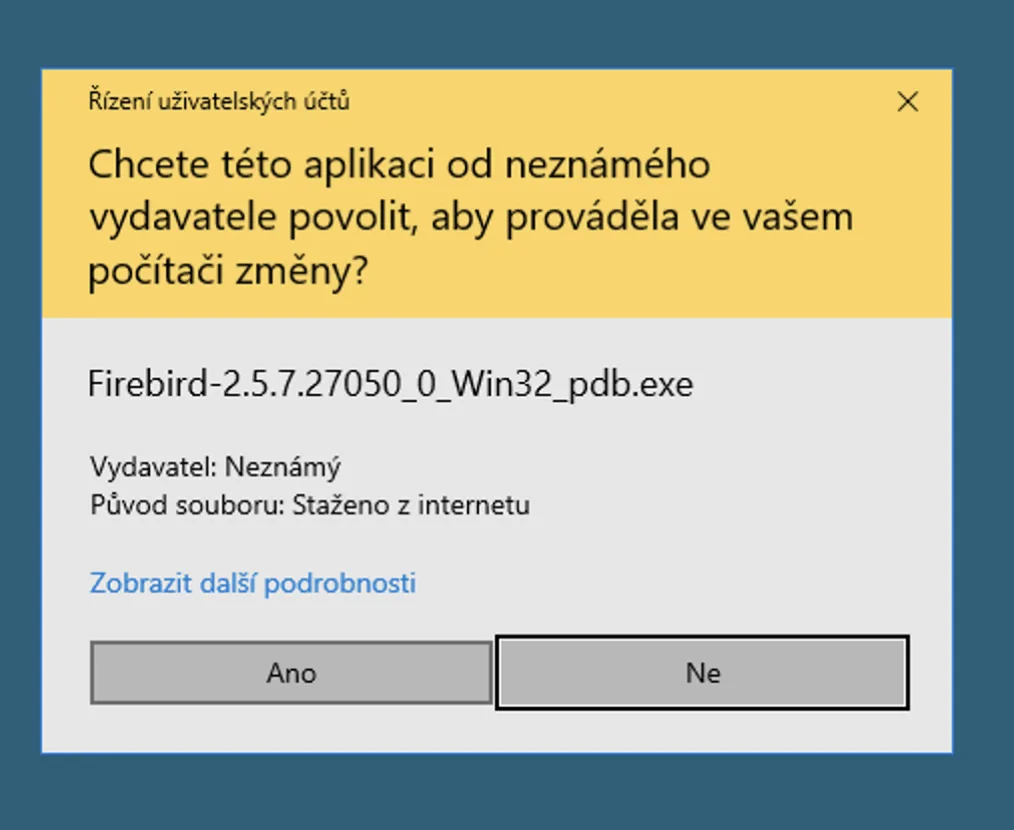 Εγκατάσταση TAGRA βήμα 4