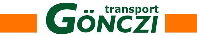 Gönczi Transport – TAGRA referencia