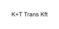 K+T Trans – TAGRA referencia