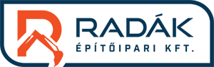 Radák Építőipari Kft. – TAGRA referencia