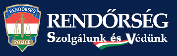 Komárom-Esztergom megyei Rendőr-főkapitányság – TAGRA referencia