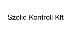 Szolid Kontroll – TAGRA referencia