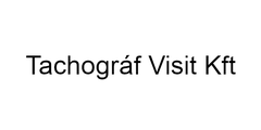 Tachográf Visit – TAGRA referencia